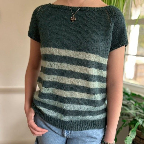 Tidepool – T-shirt
3