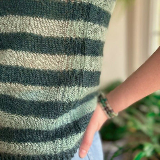 Tidepool – T-shirt
5