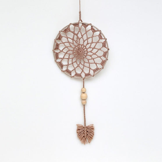 Metalringe Mix (15, 20, 25 & 30 cm), 4 stk. - Go Handmade
9