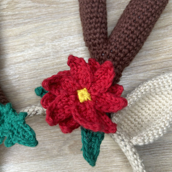 Dasher - Hårbøjle
2