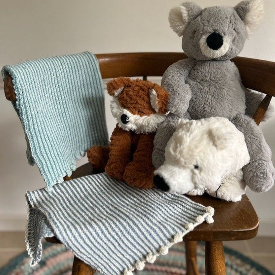 Candy Stripes – Gylpeklud
2