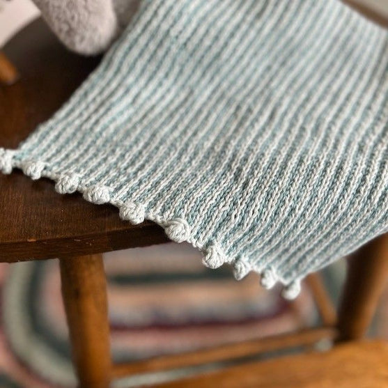 Candy Stripes – Gylpeklud
4