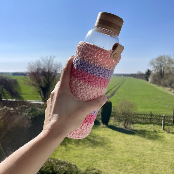 Starlight - Flaskeovertræk
5