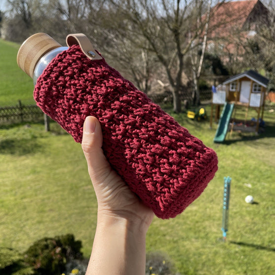 Starlight - Flaskeovertræk
7