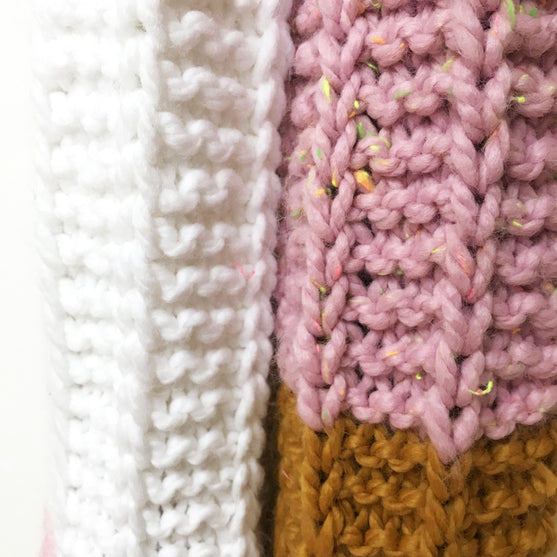 Marin - Tørklæde
4