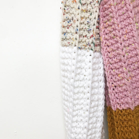 Marin - Tørklæde
5