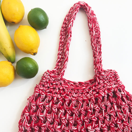 Benna - Indkøbsnet
3