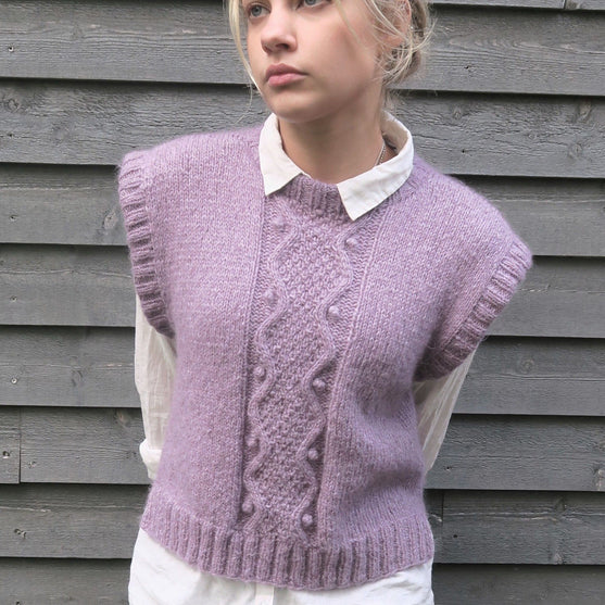 Westywood NO 3 - Vest
4