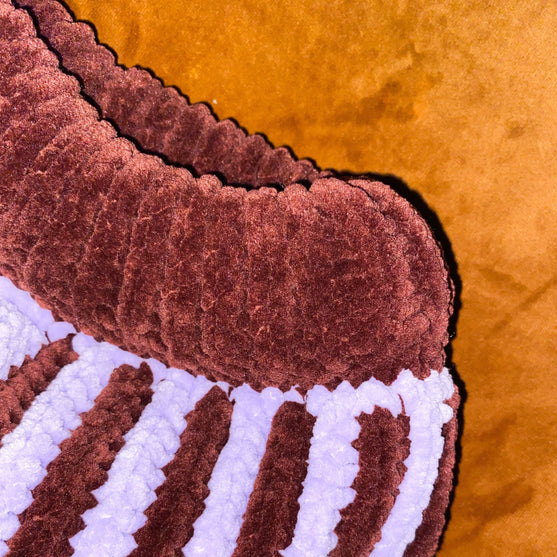 Teddy Bear - Babybukser
2