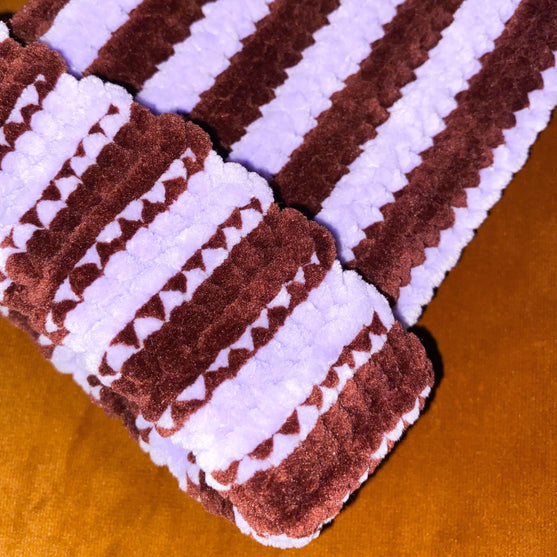 Teddy Bear - Babybukser
4