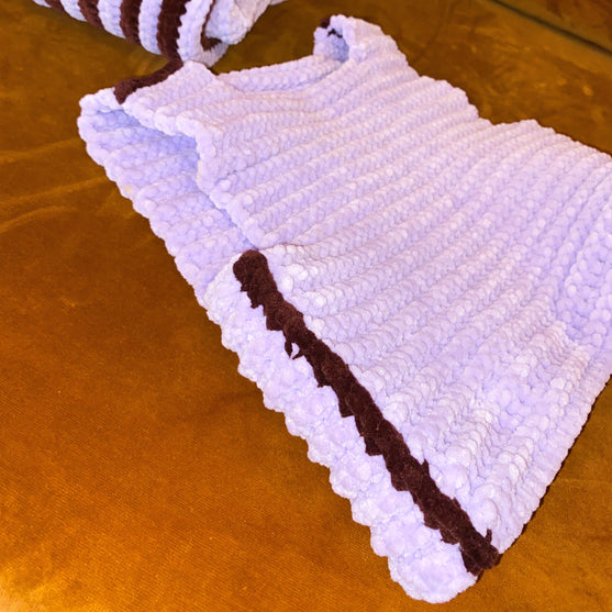 Teddy Bear - Babyvest
3