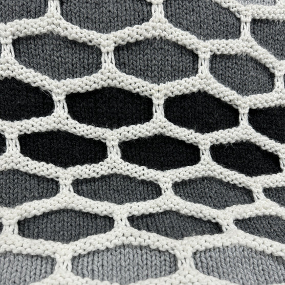 Faded Mosaic - Tæppe
3