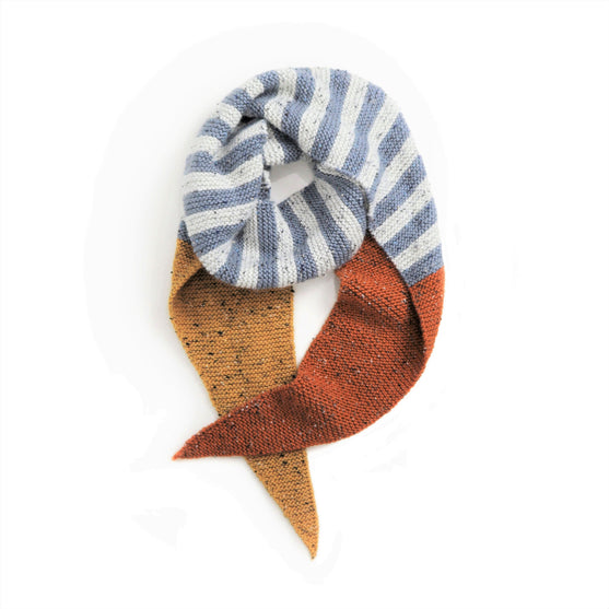 Colorado - Tørklæde
4