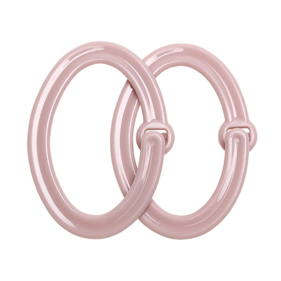 Ring Link m/Lukning - Til ophæng - Go Handmade
2