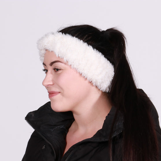 Rimfrost Pandebånd
4