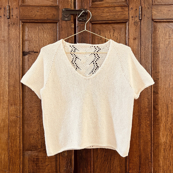 Emmanuel - T-shirt
4
