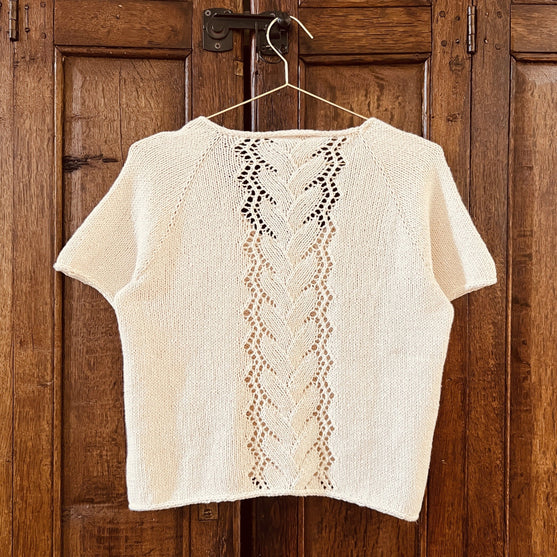 Emmanuel - T-shirt
3