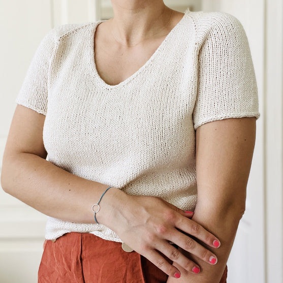 Emmanuel - T-shirt
2