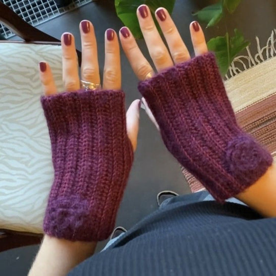 Frozen Rose - Vanter
3