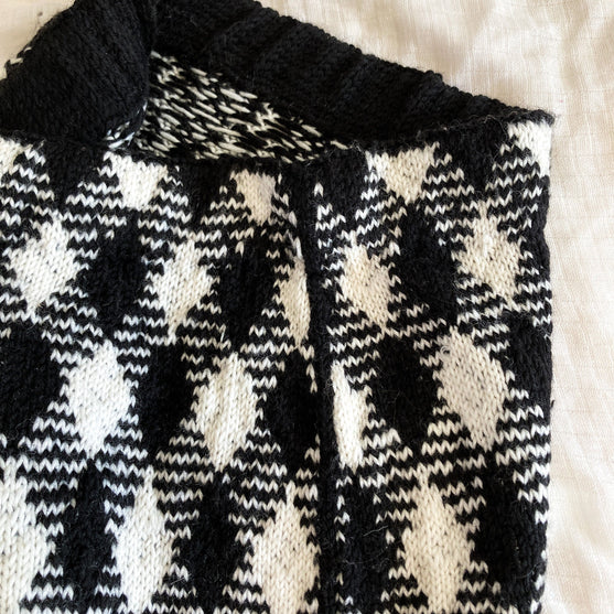 Coco Skirt - Nederdel
5