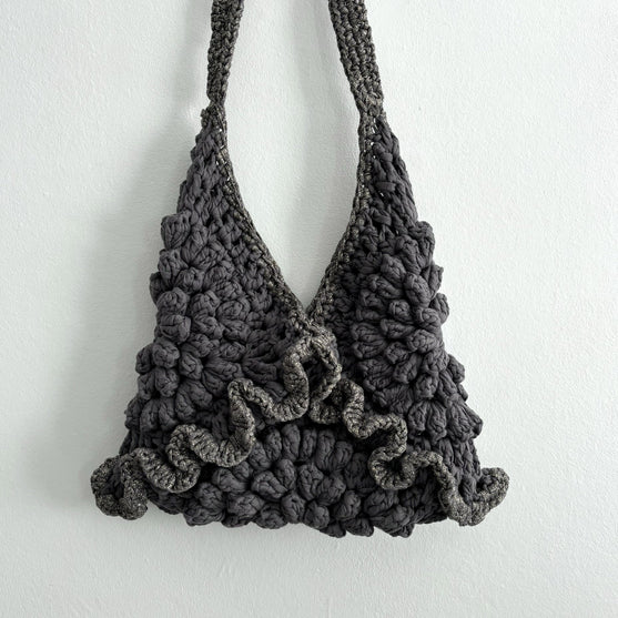 Dahlia - Crossbody-taske
2