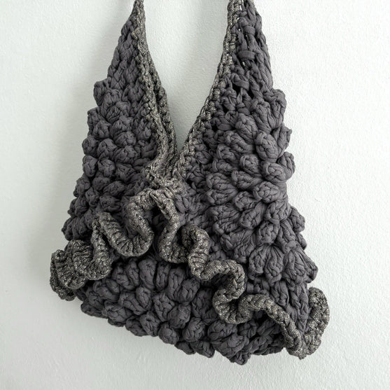 Dahlia - Crossbody-taske
3