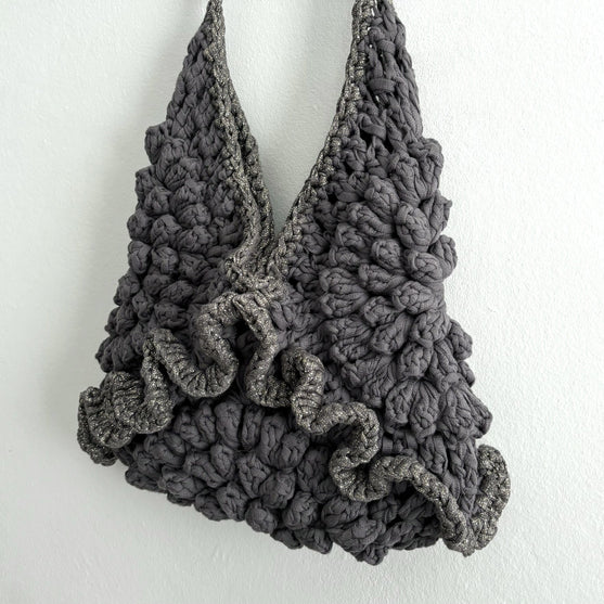 Dahlia - Crossbody-taske
3