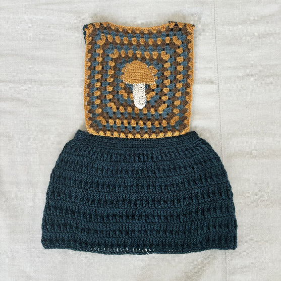 Tiggy - Børnekjole
3