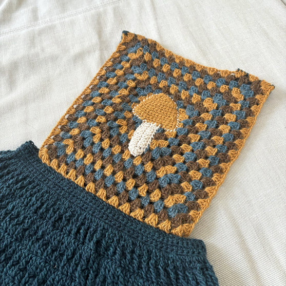 Tiggy - Børnekjole
4