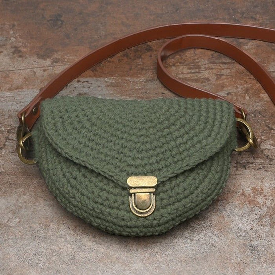 Taske Metal Lås - 30 x 19 mm - Go Handmade
2