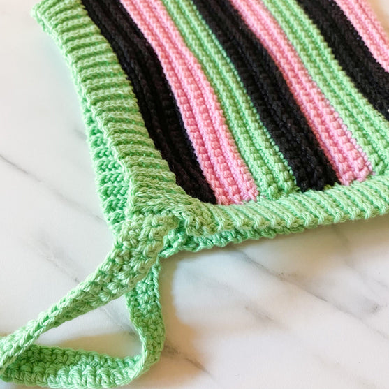 Candy Stripes - Kyse
4