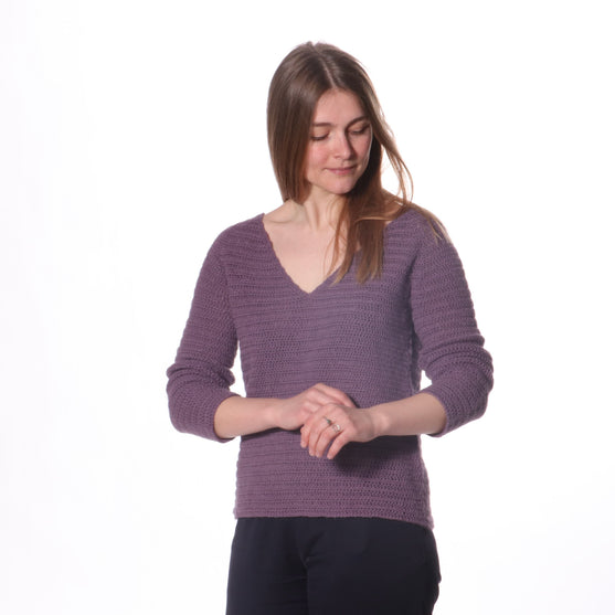 Helle Bluse
2