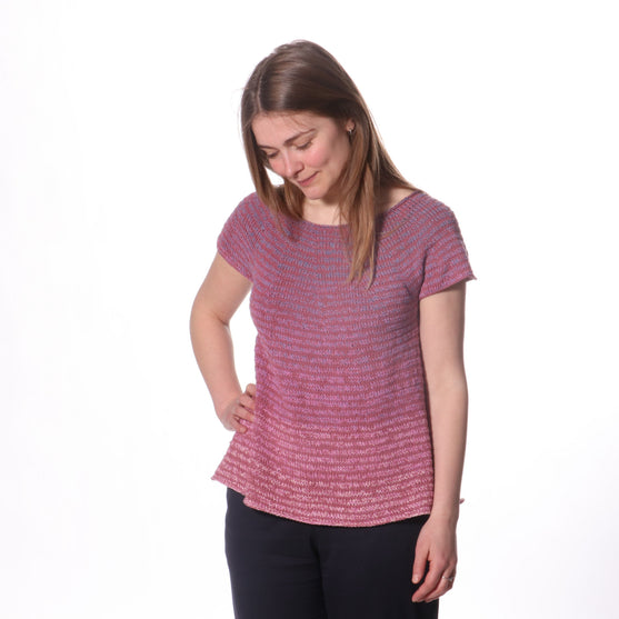Camilla Bluse
2