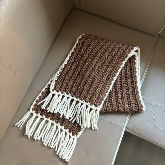 Vienna - Tørklæde
5