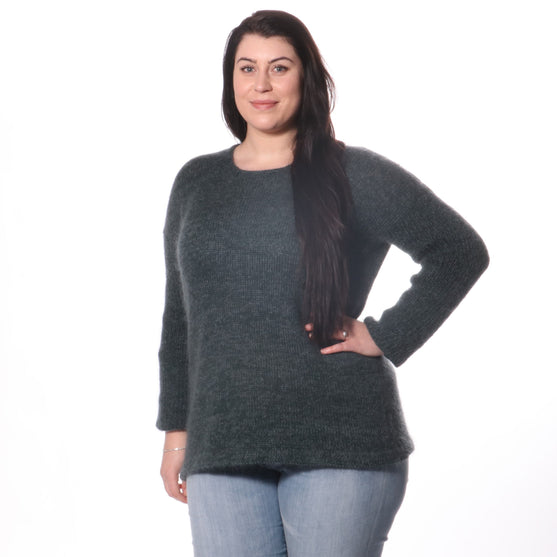 Charlotte Bluse
2