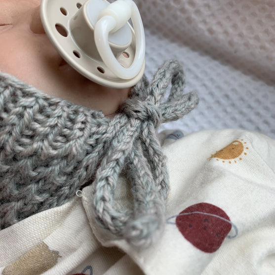 Sensommer Kyse - Evergreen
4