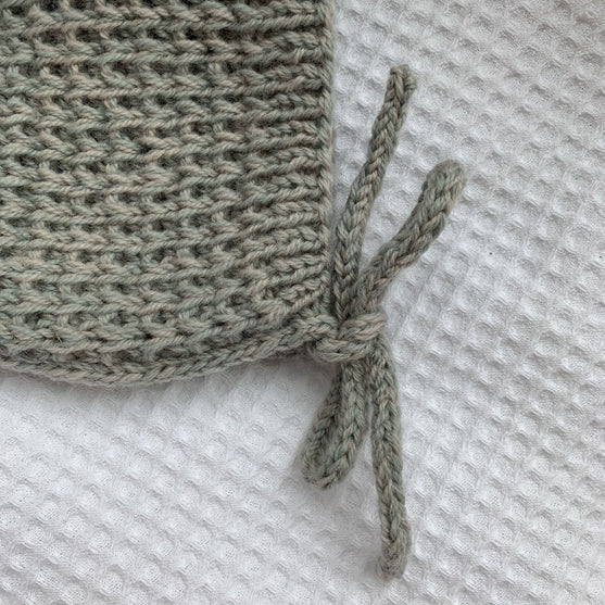 Sensommer Kyse - Evergreen
3