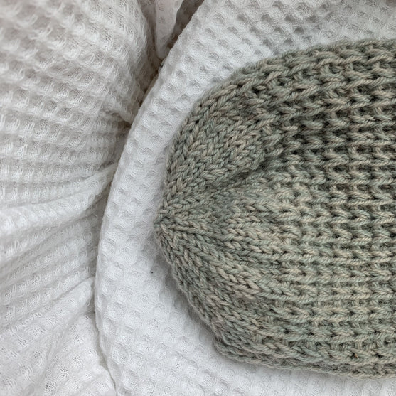 Sensommer Kyse - Evergreen
5