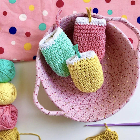 Bubblo - Sæbeholder
2