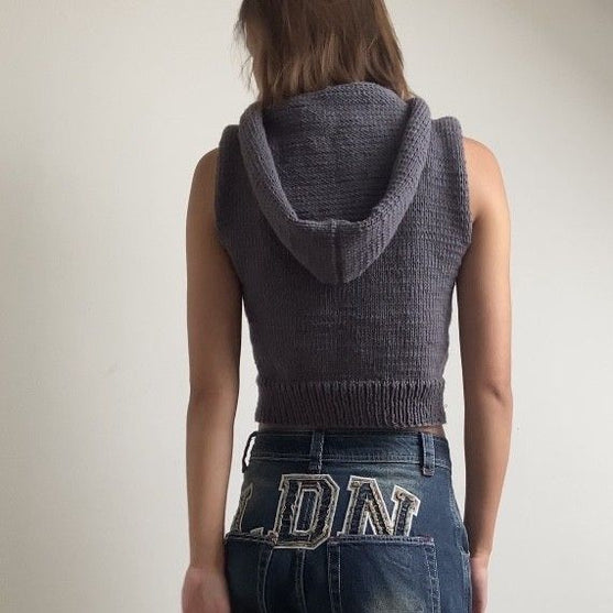 Cozy Bare - Hoodie
4