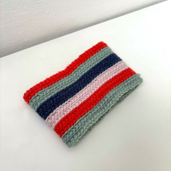 Wes - Hundetørklæde
4