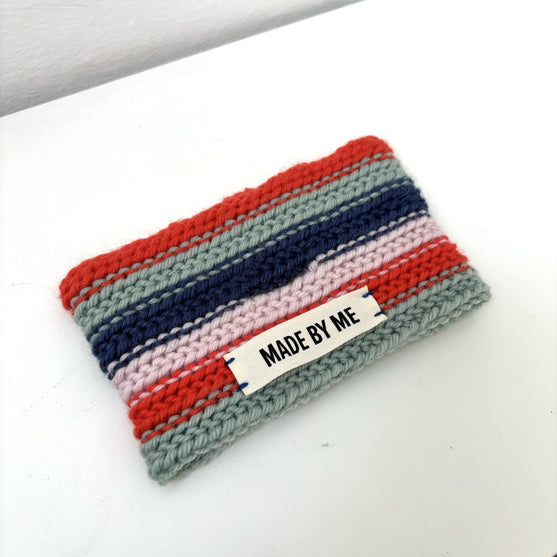 Wes - Hundetørklæde
5