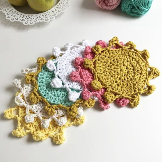 Little Sol - Glasbrikker
3