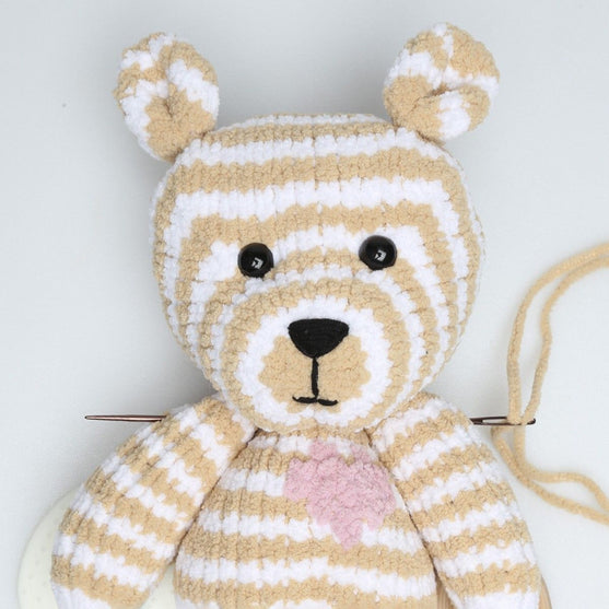 Garnnåle / Uldnåle - Ekstra Lange - Hobbii
2