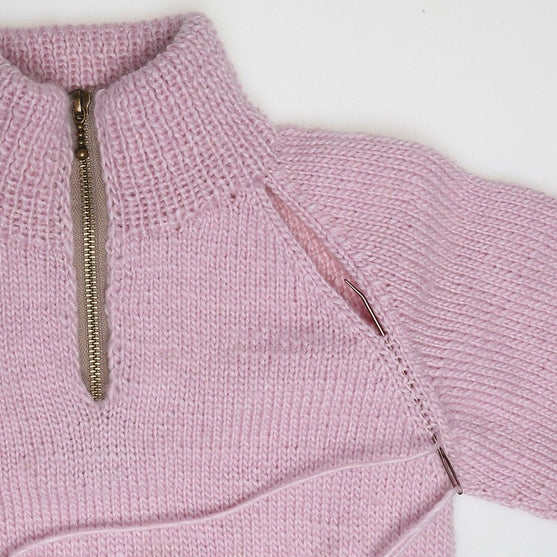 Garnnåle / Uldnåle - Ekstra Lange - Hobbii
3