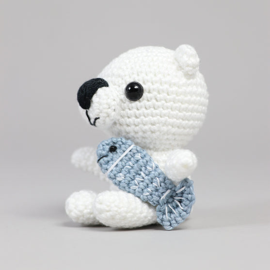 Mini Bjørn
2