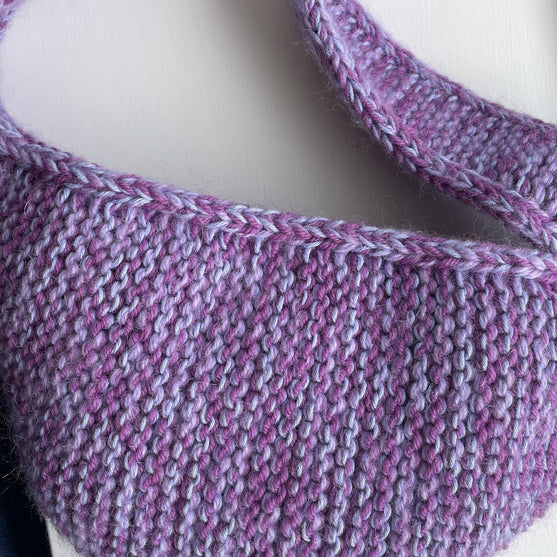 Ultra Easy Bag - Taske
3