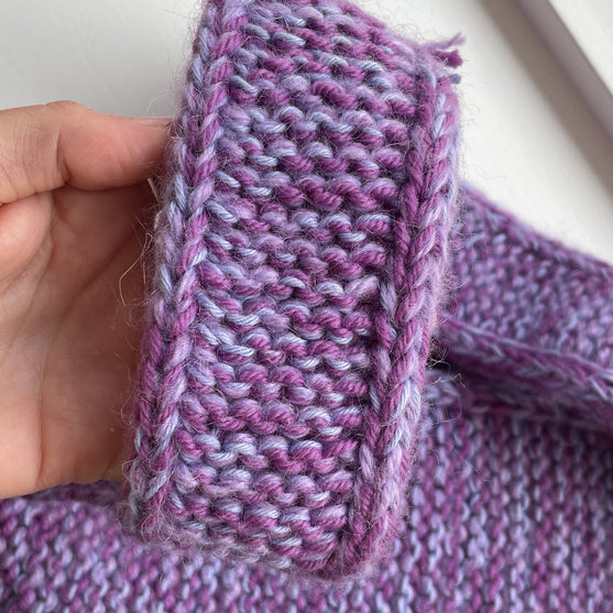 Ultra Easy Bag - Taske
4