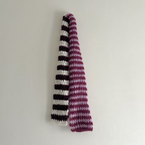 Hyacinth - Tørklæde
3