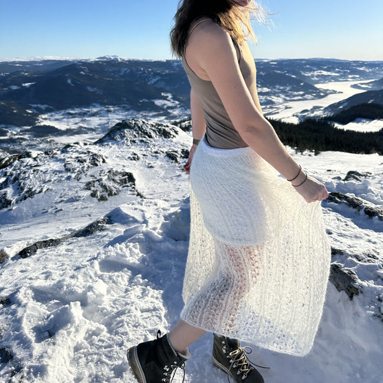 Falling Leaves - Nederdel
5